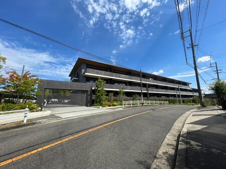 プレディア瑞穂岳見町（306）外観写真