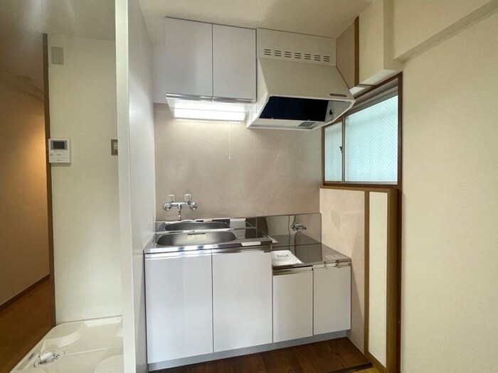 物件内観写真9　(キッチン)