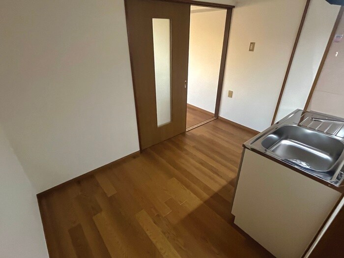 物件内観写真11　(キッチン)