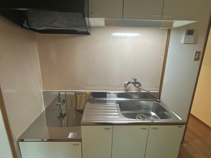 物件内観写真12　(キッチン)