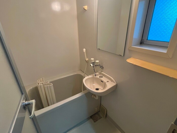 物件内観写真13　(バス／シャワールーム等)