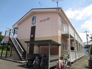 Ｍａｉｓｏｎ　Ｅｘｃｅｌ高道外観写真