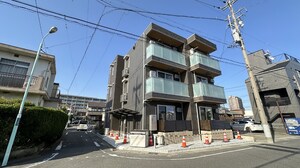 プルミエ外観写真