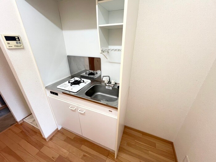 物件内観写真9　(キッチン)