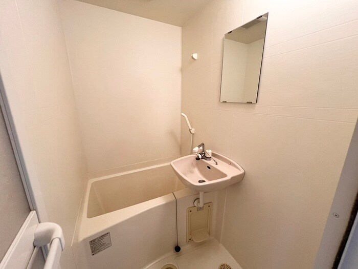 物件内観写真11　(バス／シャワールーム等)