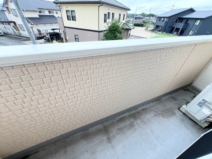 物件内観写真15　(ベランダ・バルコニー)