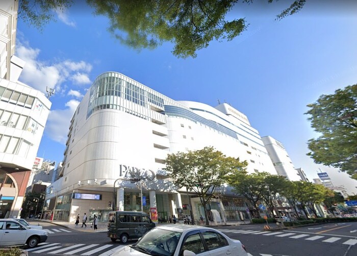 名古屋ＰＡＲＣＯ