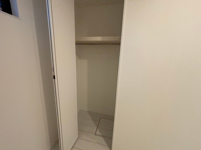 物件内観写真9　(収納)