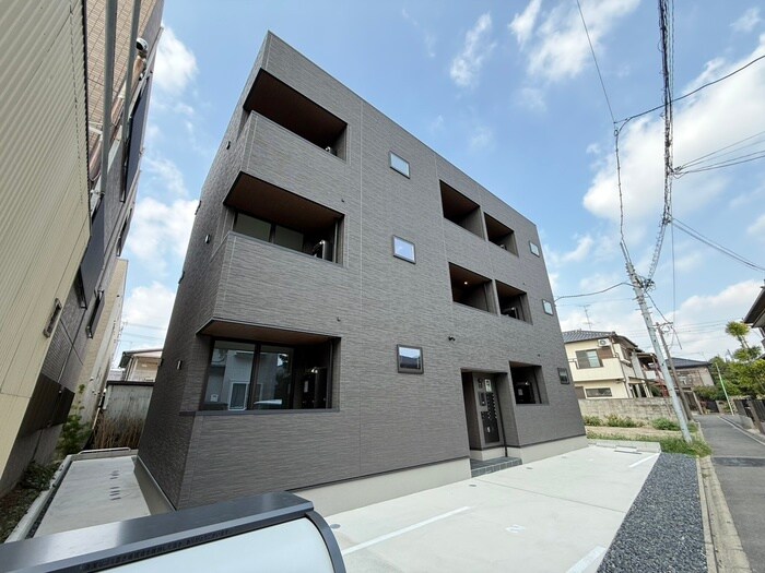 物件外観写真3　(その他)