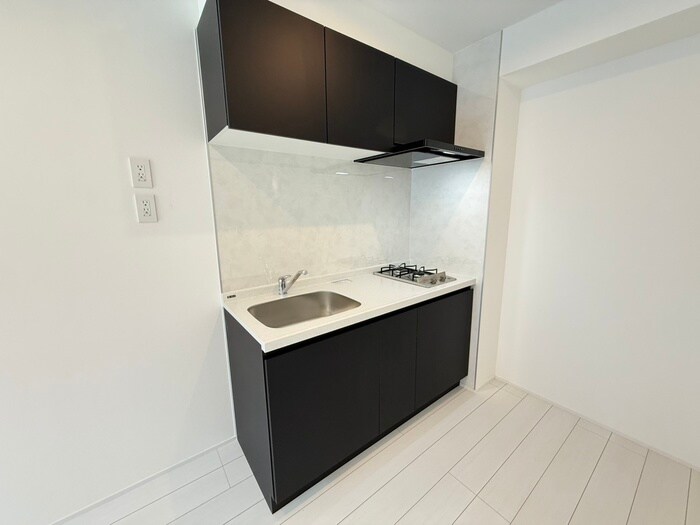 物件内観写真11　(キッチン)