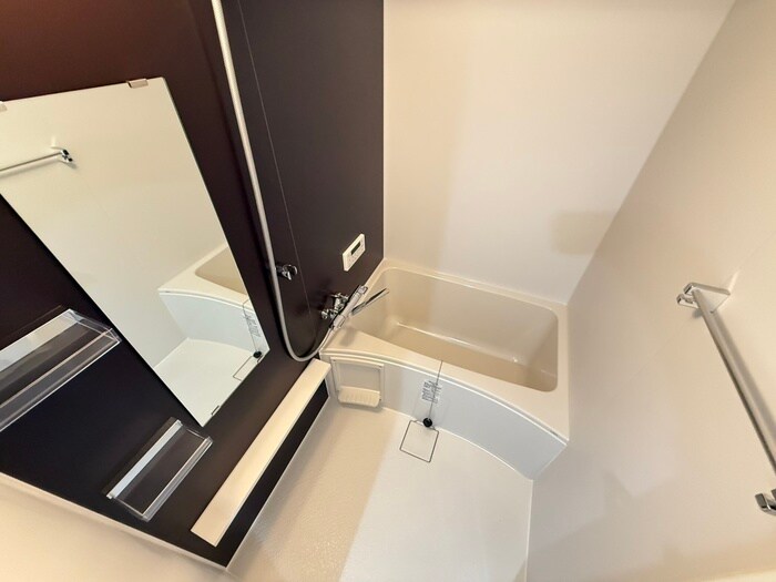 物件内観写真12　(バス／シャワールーム等)