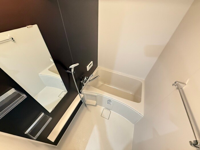 物件内観写真13　(バス／シャワールーム等)