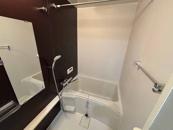 物件内観写真14　(バス／シャワールーム等)