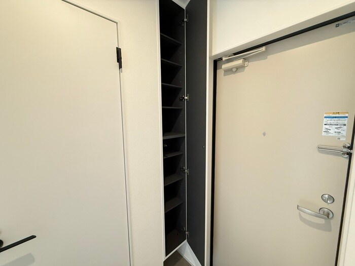 物件内観写真19　(靴箱)