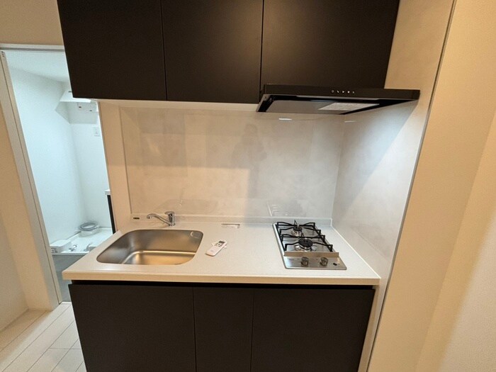 物件内観写真21　(キッチン)