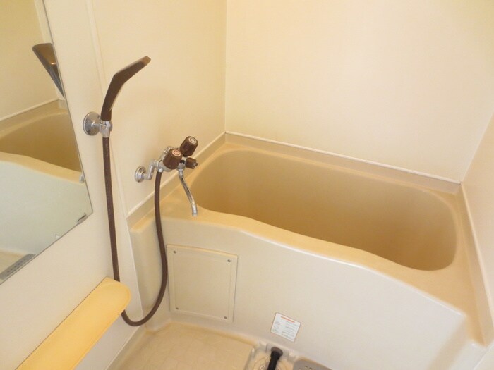 物件内観写真12　(バス／シャワールーム等)