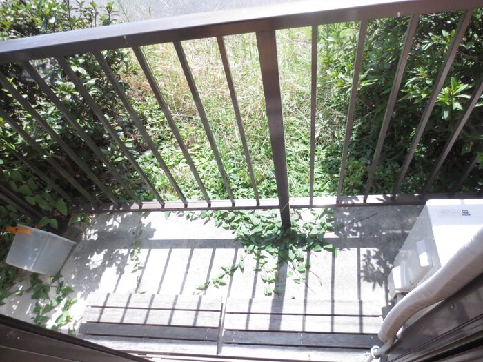 物件内観写真15　(ベランダ・バルコニー)