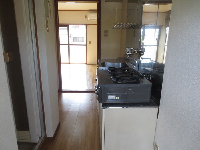 物件内観写真17　(キッチン)