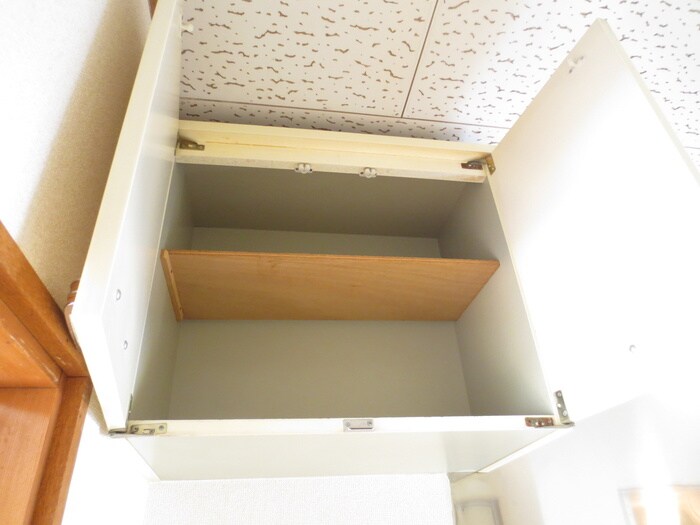 物件内観写真20　(収納)