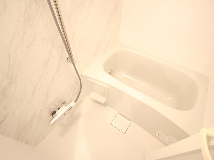 物件内観写真9　(バス／シャワールーム等)