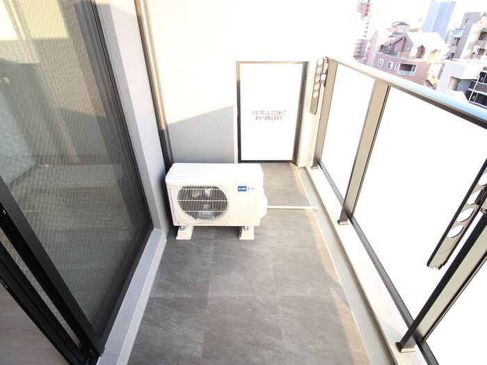 物件内観写真16　(ベランダ・バルコニー)