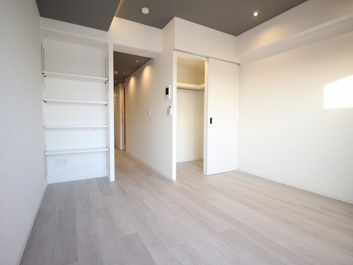 物件内観写真21　(居室)