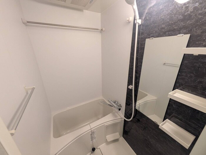 物件内観写真9　(バス／シャワールーム等)