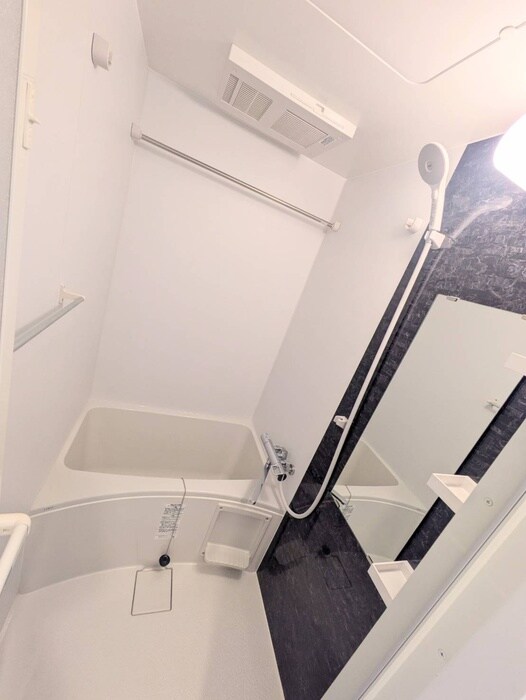 物件内観写真9　(バス／シャワールーム等)