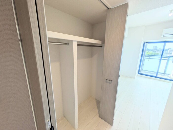 物件内観写真9　(収納)