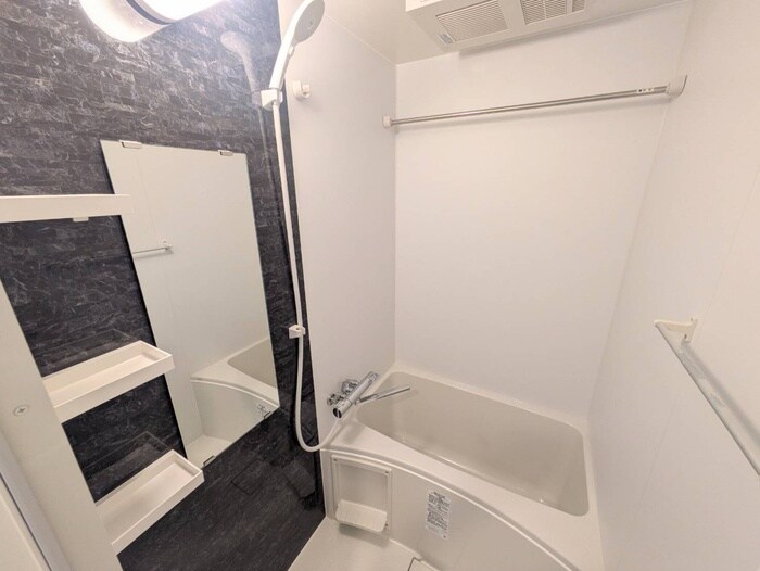 物件内観写真11　(バス／シャワールーム等)