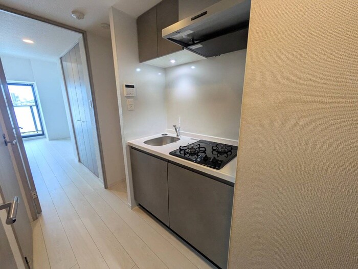 物件内観写真11　(キッチン)