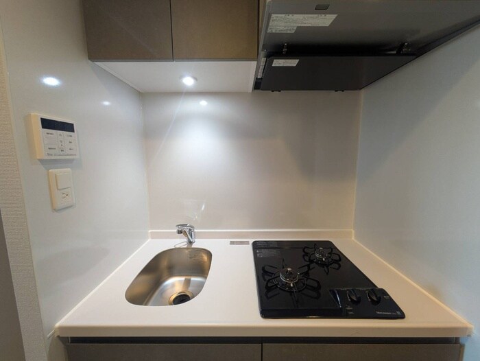 物件内観写真11　(キッチン)