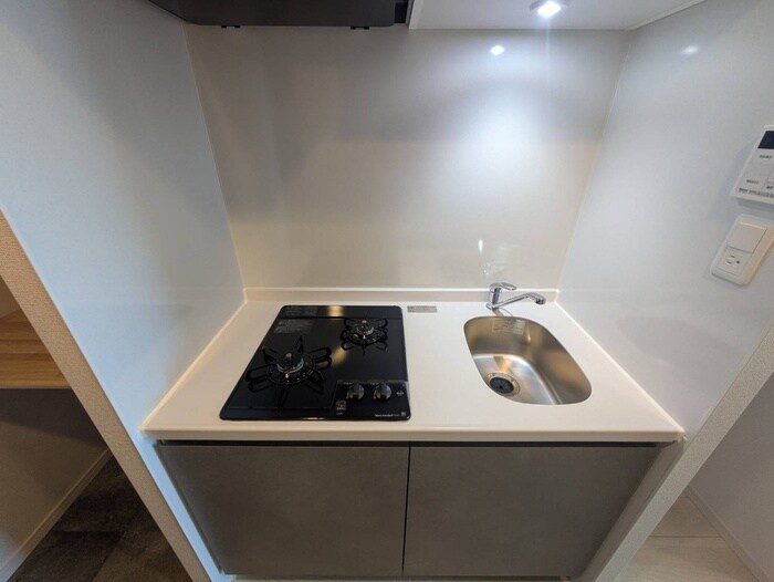 物件内観写真11　(キッチン)