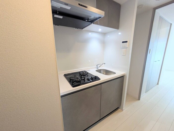 物件内観写真11　(キッチン)