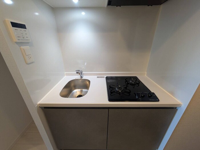 物件内観写真12　(キッチン)