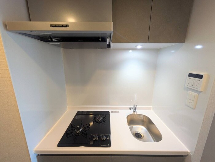 物件内観写真12　(キッチン)