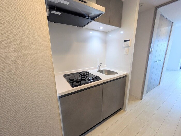 物件内観写真14　(キッチン)