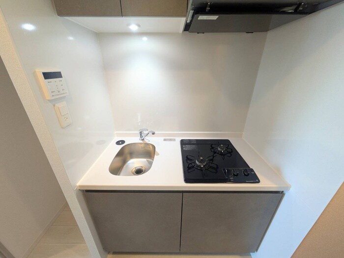 物件内観写真15　(キッチン)