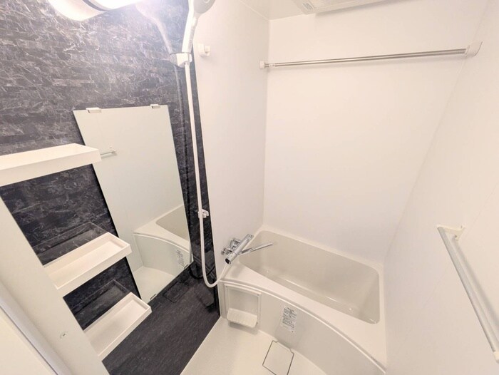 物件内観写真15　(バス／シャワールーム等)