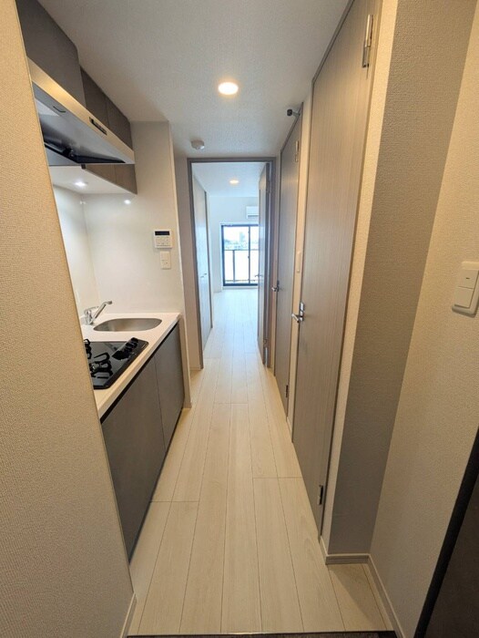 物件内観写真15　(廊下)