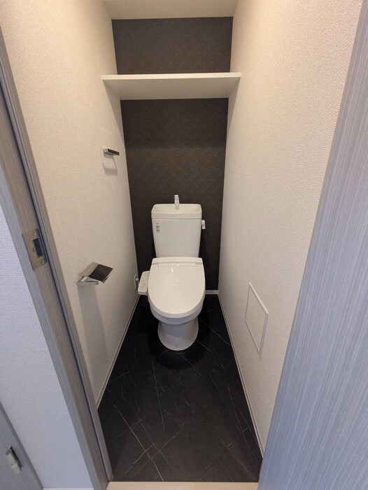 物件内観写真15　(バス／シャワールーム等)