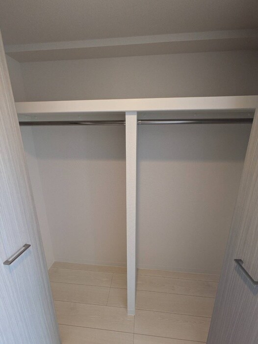 物件内観写真15　(収納)