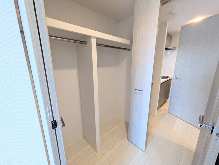 物件内観写真16　(収納)