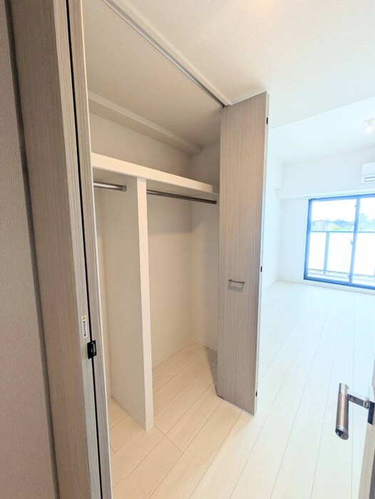 物件内観写真16　(収納)