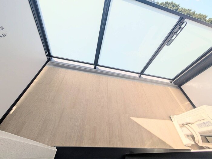 物件内観写真16　(ベランダ・バルコニー)