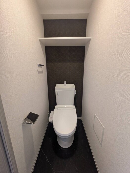 物件内観写真16　(トイレ)