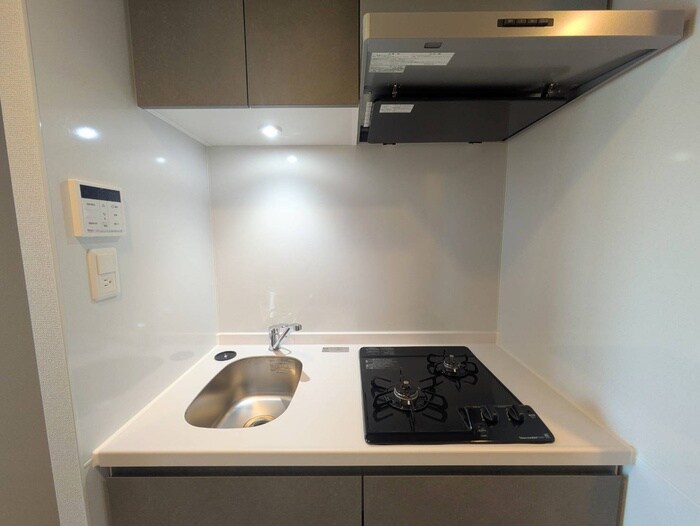 物件内観写真17　(キッチン)