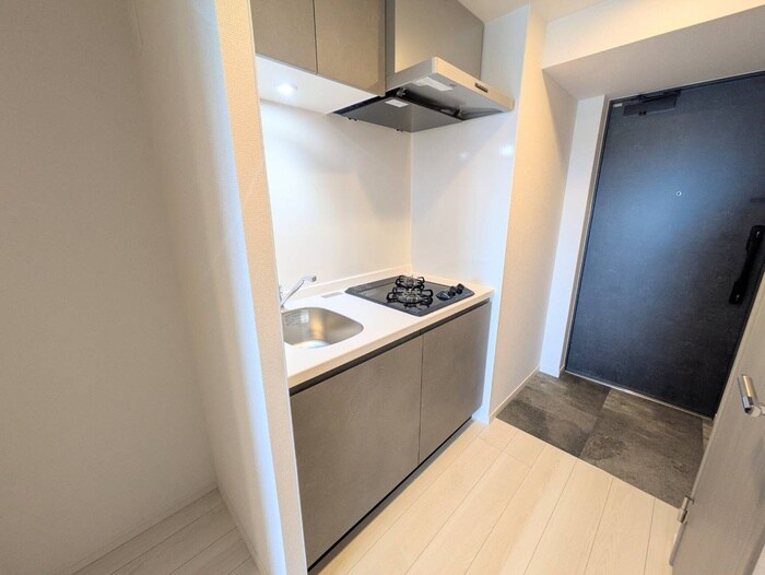 物件内観写真17　(キッチン)