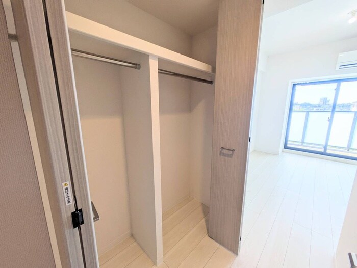 物件内観写真17　(収納)