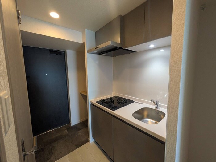 物件内観写真17　(キッチン)